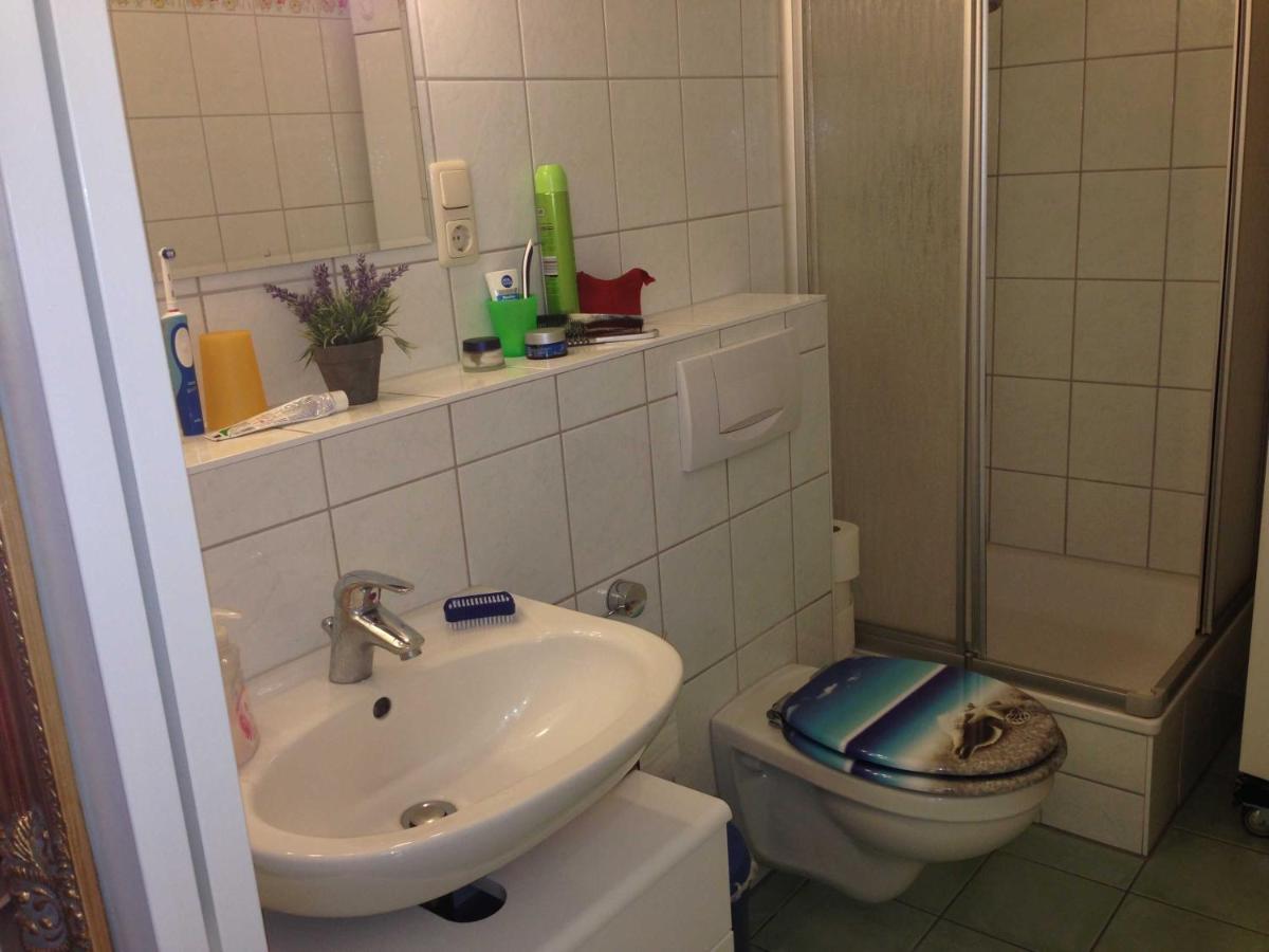Ahlbeck Haus Ostpreussen Wla5 Strandnah Mit Wlan Und Terrasse ゼーバート・ヘリングスドルフ エクステリア 写真